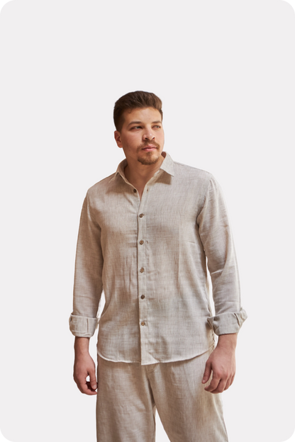 Linen Pants