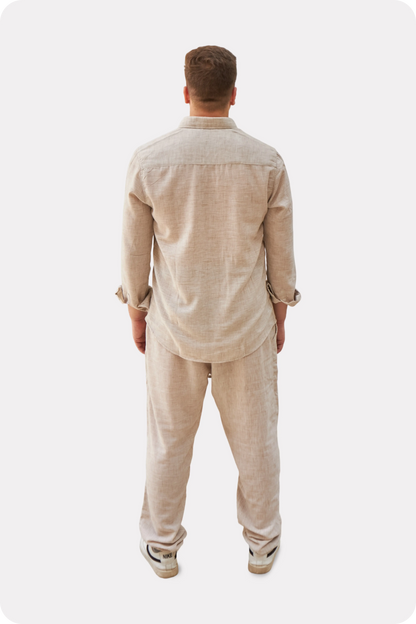Linen Set