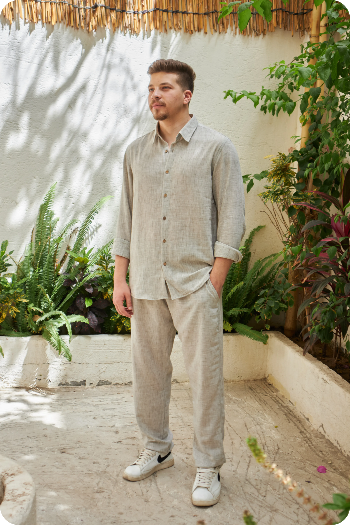 Linen Set