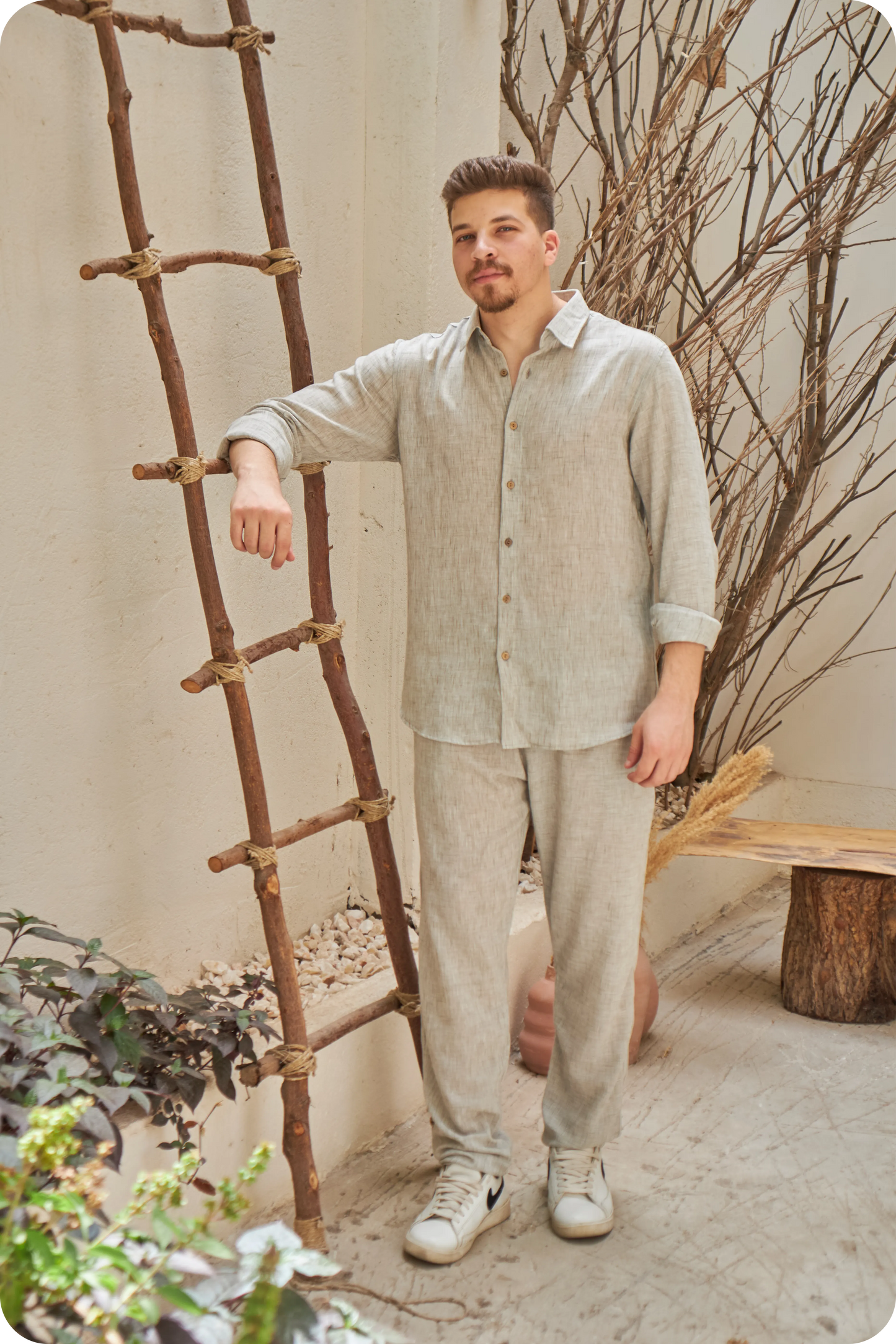 Linen Set